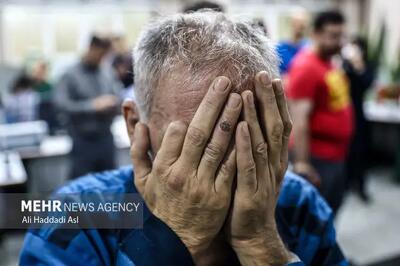  عملیات ۷۲ ساعته پلیس دامغان با دستگیری ۳۰ موادفروش و ۱۴ تبعه غیرمجاز