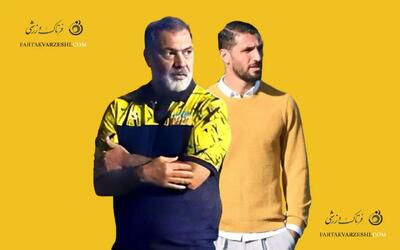  تساوی بدون گل شاهین تهران و فولاد هرمزگان در نبرد حساس گروه اول
