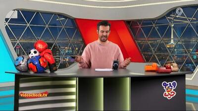  واکنش طنز به انتخاب مدیرعامل جدید پرسپولیس