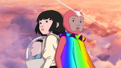  تریلر جدیدی از انیمیشن Arco منتشر شد - گیمفا