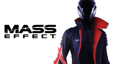  بازی بعدی Mass Effect همچنان در دست ساخت است
