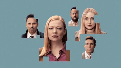  نقدها و نمرات سریال All Her Fault محصول پیکاک - گیمفا