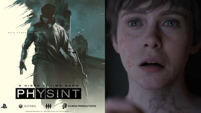  استودیوی Kojima Productions برای توسعه بازی‌های Physint و OD نیرو جذب می‌کند - گیمفا