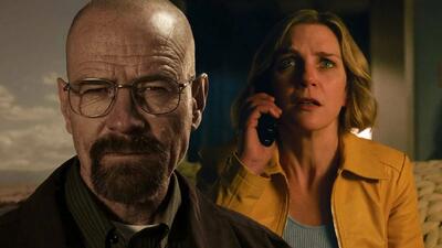  سریال Pluribus نتیجه خسته شدن خالق سریال Breaking Bad از شخصیت‌های شرور است - گیمفا