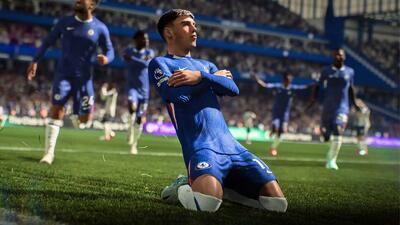  آیا حالت جهان‌باز به زودی به بازی‌های EA Sports FC اضافه خواهد شد؟ - گیمفا