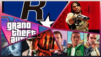  تاخیر بازی GTA 6؛ الگوی تکراری راکستار در عرضه‌ بازی‌های خود - گیمفا
