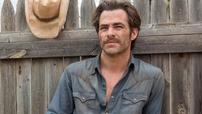  کریس پاین، جسیکا چستین، مایکی مدیسون و ستارگان دنیای سینمایی مارول به فیلم جنایی My Darling California پیوستند - گیمفا