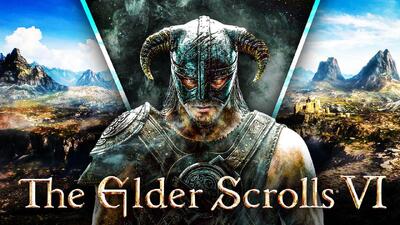  شایعه: جزئیات مهمی از داستان و گیم‌پلی بازی The Elder Scrolls 6 فاش شده است