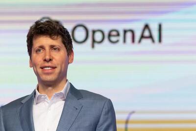  OpenAI امسال به درآمد ۲۰ میلیارد دلاری می‌رسد