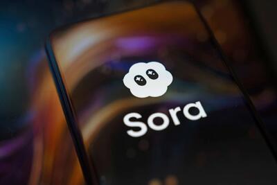  اپلیکیشن Sora برای اندروید یک روز پس از عرضه به رکورد نیم میلیون دانلود رسید