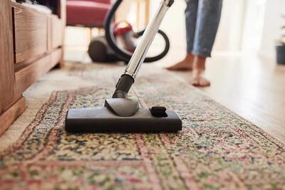  دلایل پرز دادن فرش نو چیست؟ (+راهکارها)