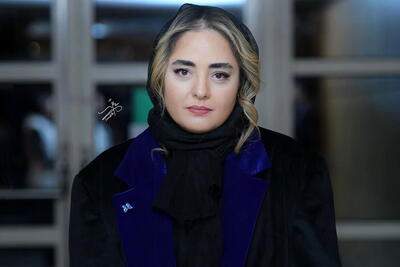  اولین واکنش نرگس محمدی بازیگر  فیلم قسطنطنیه  به صحبت‌های فریبا نادری+ ویدئو