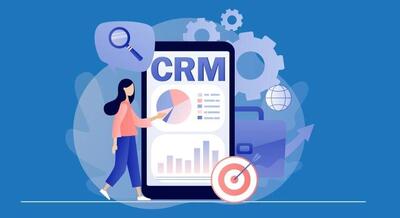 لیست بهترین CRM ها برای کسب‌وکارهای B2B