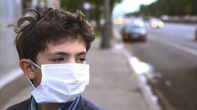  افزایش آلایندگی در کلانشهرها | از بارندگی خبری نیست