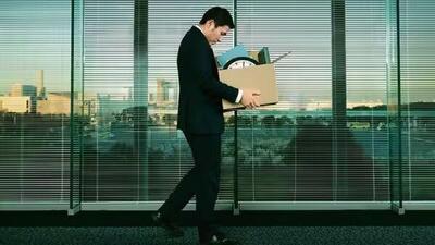 تعدیل نیروی کار آمریکا رکورد زد