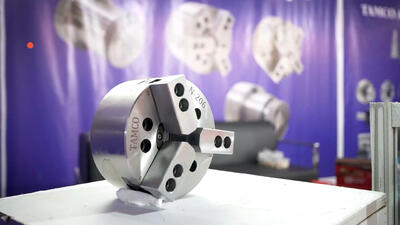  پیچ و مهره تا غول‌های صنعتی؛ همه چیز در دایره صنعت