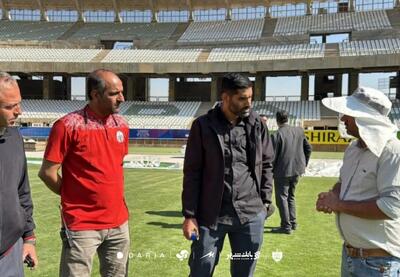  گزارش ورزشگاه‌های کاندید میزبان دربی روی میز هیات مدیره