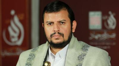  سید الحوثی: دشمن در پی خلع‌سلاح حافظ لبنان است/ ایران از مسائل امت اسلامی حمایت می‌کند