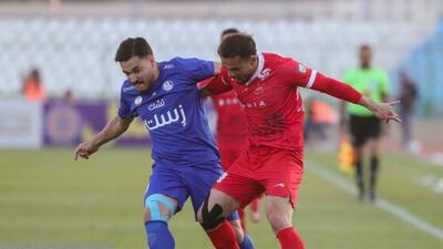  دلبری پرسپولیسِ اوسمار برای هواداران/ استقلال خوزستان تاوان اعتصاب را پس داد