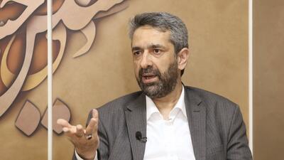  ژست منتقد گرفتن و درشت‌گویی را همه خوب بلدند/وفاق جاده دوطرفه است