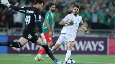  ۳ سناریوی ممکن برای صعود ‌استقلال تهران در ‌لیگ قهرمانان آسیا