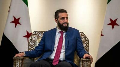  جولانی از لیست تحریم‌های مرتبط با داعش و القاعده حذف شد