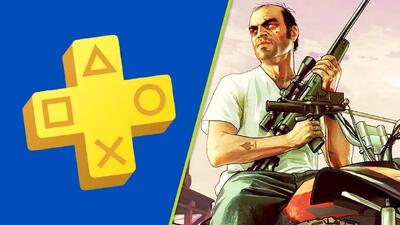  بازی GTA 5 به‌زودی در دسترس کاربران پلی استیشن پلاس قرار خواهد گرفت