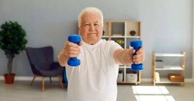  پذیرش پیری؛ چرا ورزش در میانسالی باید متفاوت باشد؟