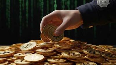  بیت کوین ایرانی ها توقیف می شود؟!