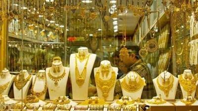  هشدار جدی به خریداران طلا