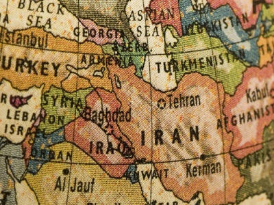  نگرشی بر مسائل مجموعه امنیتی منطقه‌ای در غرب آسیا - دیپلماسی ایرانی