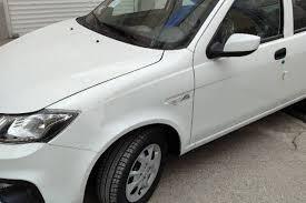  مزایده  ساینا  رنگ : سفید  مدل : 98