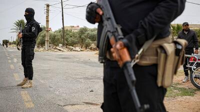  سازمان ملل: از ماه ژانویه تاکنون نزدیک به ۱۰۰ نفر در سوریه ربوده یا ناپدید شده‌اند