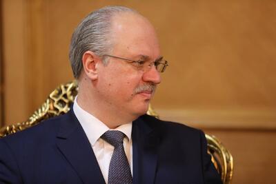  اصفهان خانه تاریخ ایران و پلی برای دوستی و همکاری‌های آینده ایران و بلاروس است