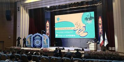  دبیر جشنواره دانشجویی قرآن و عترت: جنگ امروز، نبرد هویت‌هاست