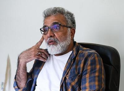  افخمی: سینمای جهان کم اهمیت شده است