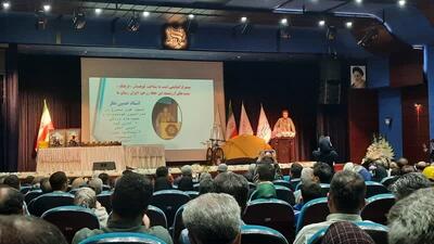  طرح سیمرغ کوه‌های ایران در راستای  توسعه صنعت گردشگری کوهستان است