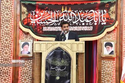  تمدن ایرانی‌اسلامی پشتوانه گفتمان فرهنگی جدید برای جهان؛بازگشت به ریشه‌ها ضرورتی حیاتی است