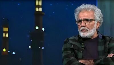  بهروز افخمی: «پیرپسر» و «زن و بچه» جنایی است/ جوسازی در مورد بازگشت سینمای اجتماعی