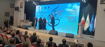  بنیاد علوی در مسیر توسعه فرهنگ قرآنی گام برمی‌دارد