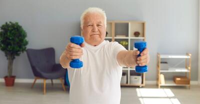  پذیرش پیری؛ چرا ورزش در میانسالی باید متفاوت باشد؟