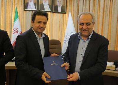  اتصال دانشگاه‌ها به صنعت افق‌های تازه‌ای در مسیر توسعه می‌گشاید