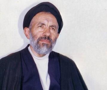  «فرزند آدم» و حکایتی از حیات و مقاومت سید آزادگان