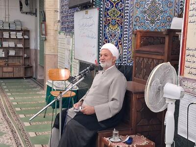  نماینده مجلس: قوی شدن بهترین راه مقابله با زیاده‌خواهی استکبار است