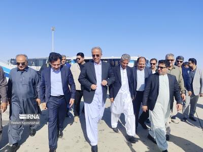  نماینده مجلس: توسعه زیرساخت‌های جنوب سیستان و بلوچستان نیازمند نگاه ویژه دولت است