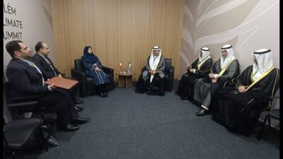  منافع ملی کشورهای دارای منابع طبیعی حفظ شود