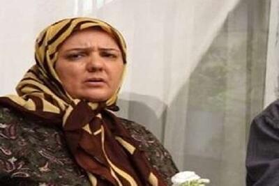  زویا امامی درگذشت