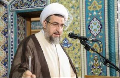  تأکید امام جمعه تبریز بر لزوم حفظ وحدت و انسجام ملی