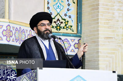  امام جمعه زنجان: در شرایط بی‌آبی، اسراف و بی‌توجهی به الگوی مصرف حرام شرعی است