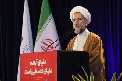  امام‌جمعه قزوین: دشمنی آمریکا با ایران پیش از سال ۵۸ آغاز شده بود